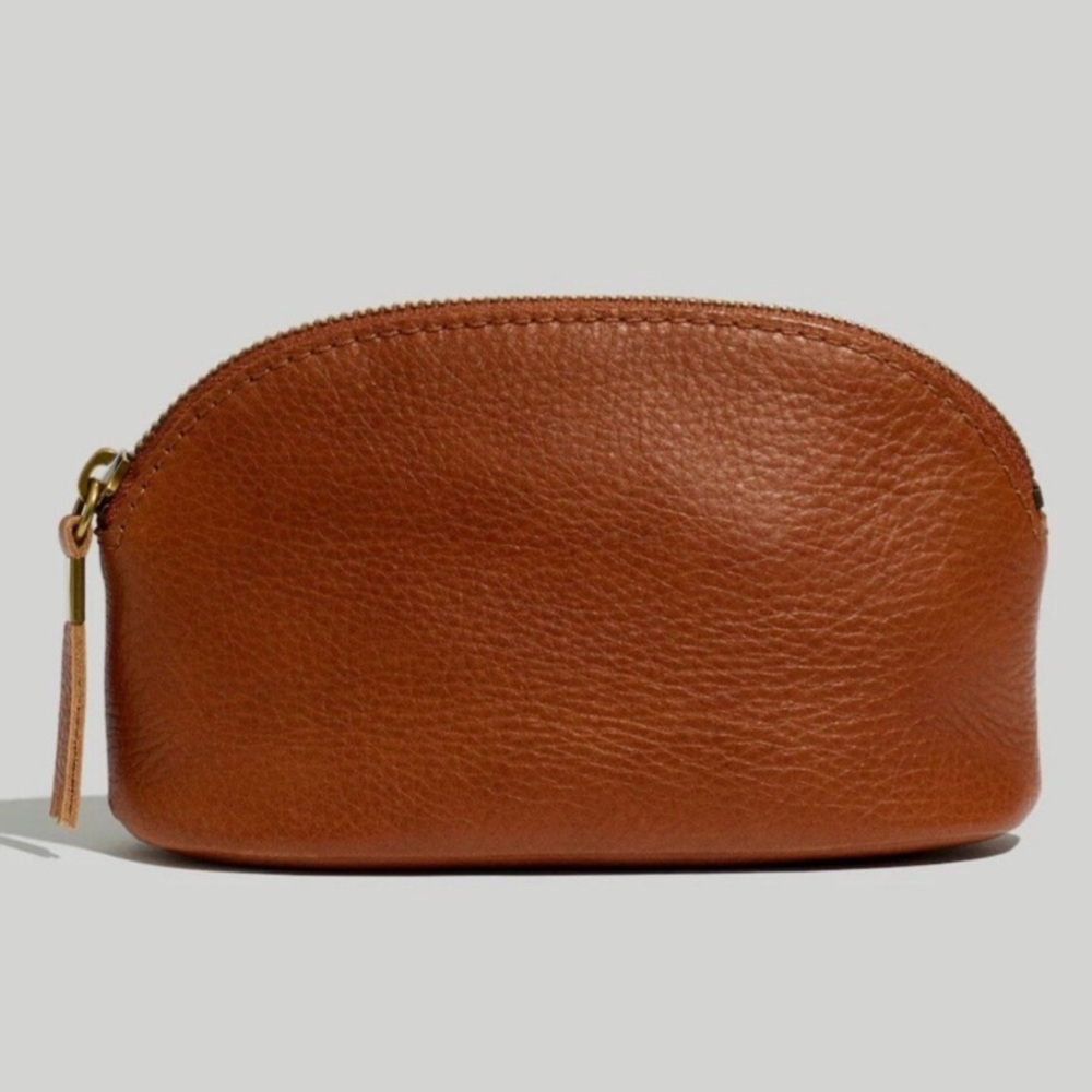 Madewell The Makeup Pouch